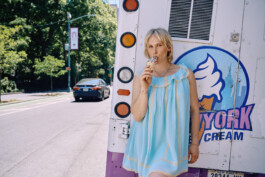 Caroline Tompkins